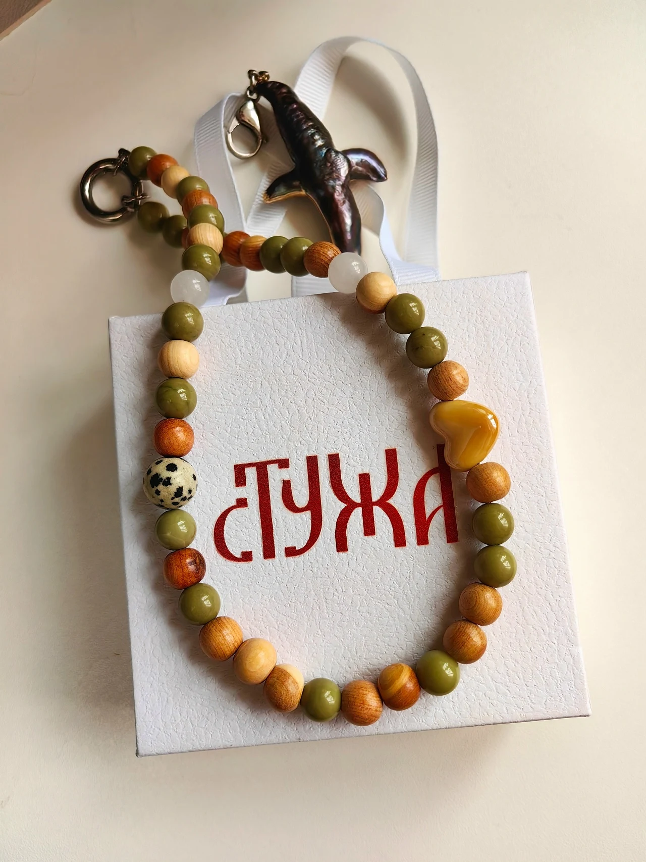 Подвес на сумку